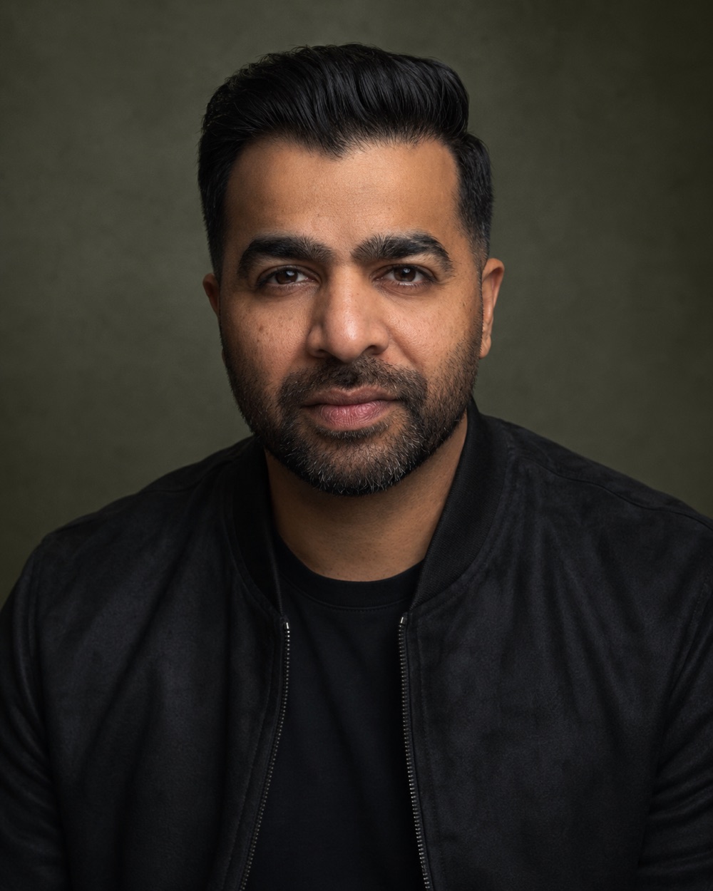 Upmeet Sodhi, Financial Adviser, Mutual Solutions, Palmerston North