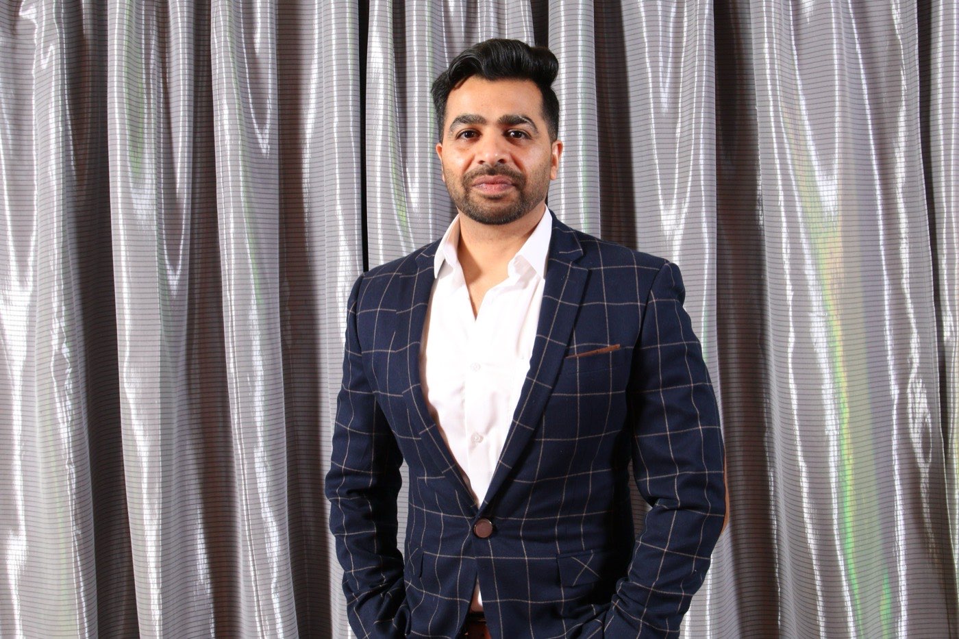 Upmeet Sodhi